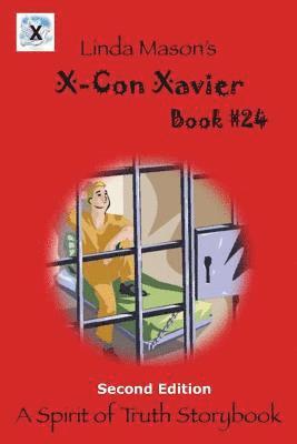 X-Con Xavier Second Edition 1