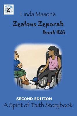 Zealous Zeporah Second Edition 1