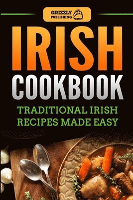 Irish Cookbook 1