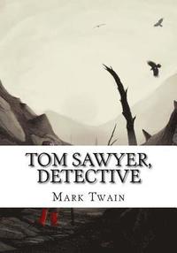 bokomslag Tom Sawyer, Detective