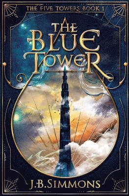 The Blue Tower 1