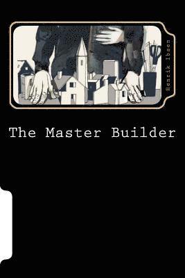 bokomslag The Master Builder