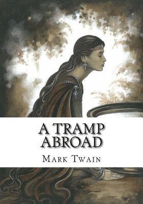 A Tramp Abroad 1