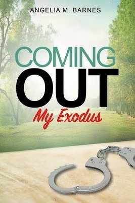 bokomslag Coming Out 'My Exodus'