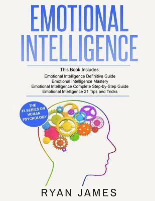 bokomslag Emotional Intelligence