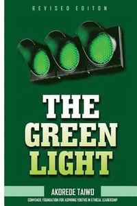 bokomslag The Green Light