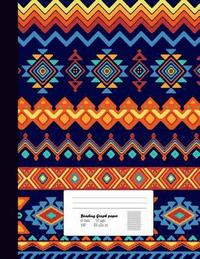 bokomslag Beading Graph Paper: Graph Paper for Bead Pattern Designs Your Favorite/ Beading on a Loom / Bracelet, Jewelry, Earring, Necklace / Bead Ma