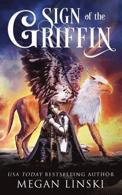 Sign of the Griffin 1