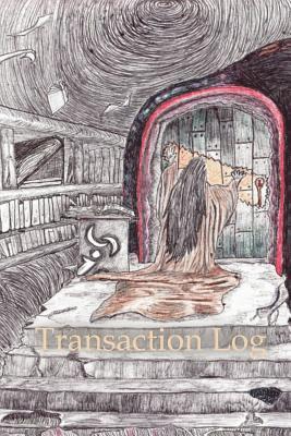 Livingston - Transaction Log, Häftad
