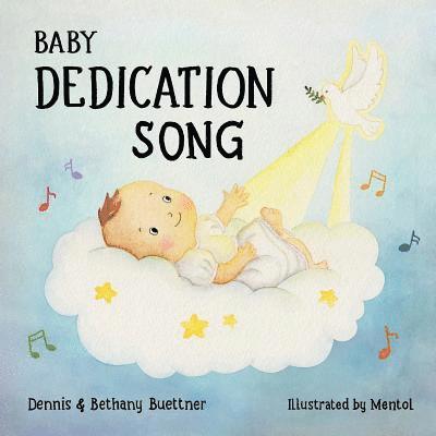 Baby Dedication Song 1