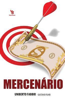 bokomslag Mercenário