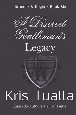 A Discreet Gentleman's Legacy 1