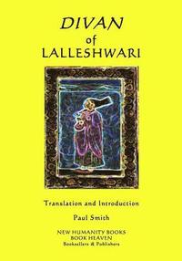 bokomslag Divan of Lalleshwari