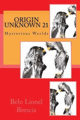 Origin Unknown 21: Mysterious Worlds 1