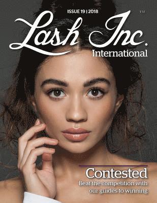 bokomslag Lash Inc - Issue 19