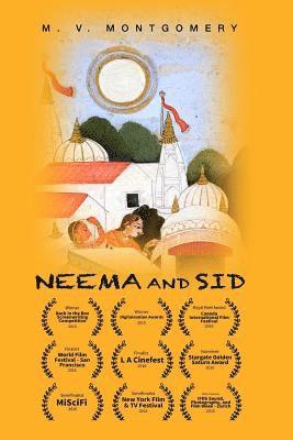 Neema and Sid 1