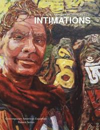 bokomslag Dave Alber: Travel Art 2018: Part 1: Intimations