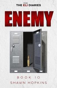 bokomslag Enemy