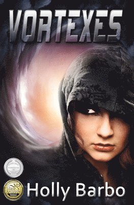 Holly Barbo - Vortexes, Häftad
