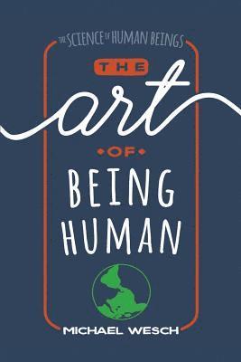 bokomslag The Art of Being Human