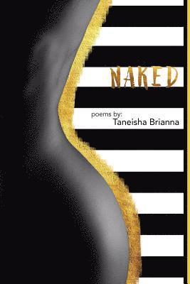 bokomslag Naked: Poems By: