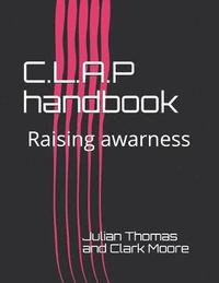 bokomslag C.L.A.P handbook: Raising awarness