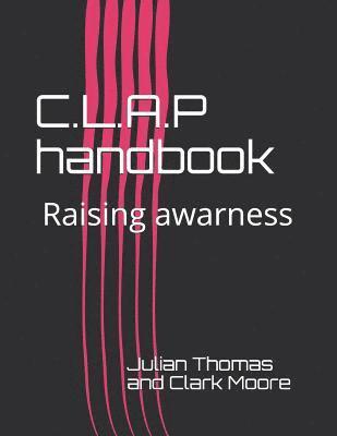 C.L.A.P handbook: Raising awarness 1