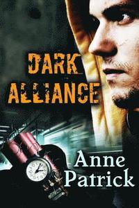 bokomslag Dark Alliance