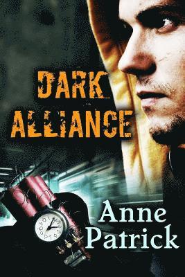 Anne Patrick - Dark Alliance, Häftad