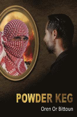 Powder Keg 1