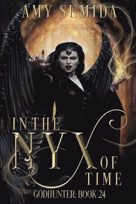 In the Nyx of Time 1
