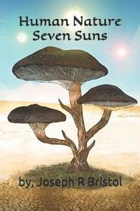 bokomslag Human Nature: Seven Suns