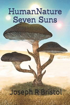 bokomslag Human Nature: Seven Suns