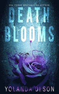 bokomslag Death Blooms