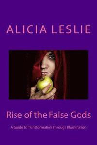 bokomslag Rise of the False Gods
