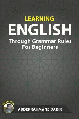 Learning English Through Grammar Rules For Beginners 1