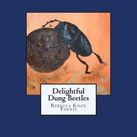 bokomslag Delightful Dung Beetles