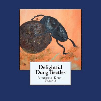 Delightful Dung Beetles 1