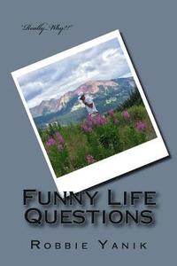 bokomslag Funny Life Questions