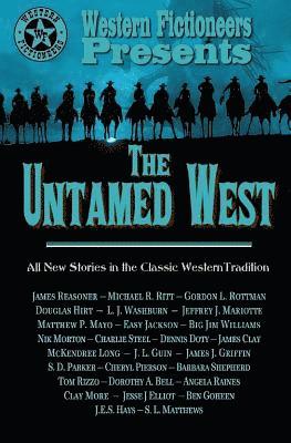 The Untamed West 1