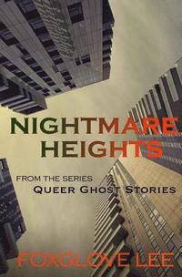 bokomslag Nightmare Heights