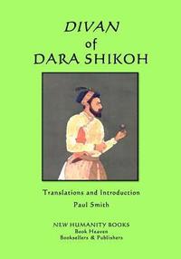 bokomslag Divan of Dara Shikoh