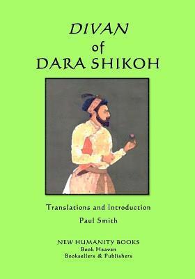 Divan of Dara Shikoh 1