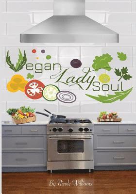Vegan Lady Soul 1