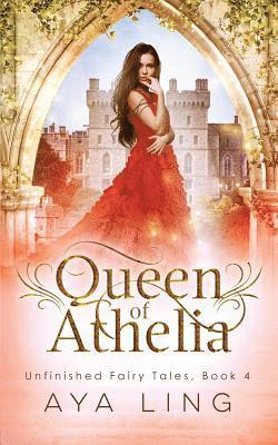 Queen of Athelia 1