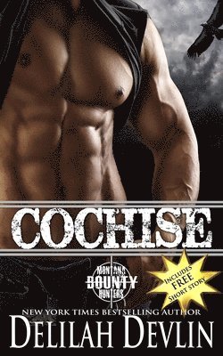 Cochise 1