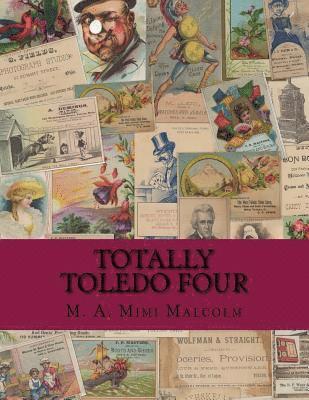 Totally Toledo Four 1