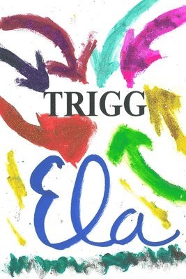 bokomslag Trigg