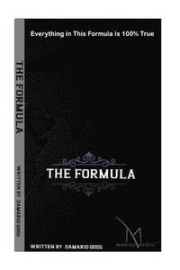 bokomslag The Formula: The Formula