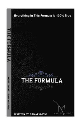 The Formula: The Formula 1